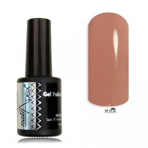 Гель-лак Nail Apex № 21 6 мл Гель-лак Nail Apex № 21 6 мл
